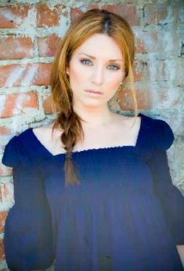 Джеки Таттл (Jackie Tuttle) фото: Джеки Таттл (Jackie Tuttle)