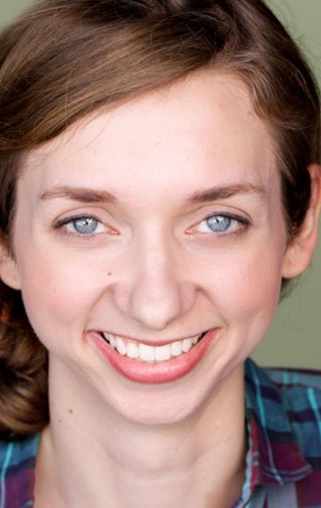 Лорен Лапкус (Lauren Lapkus) фото: Лорен Лапкус (Lauren Lapkus)