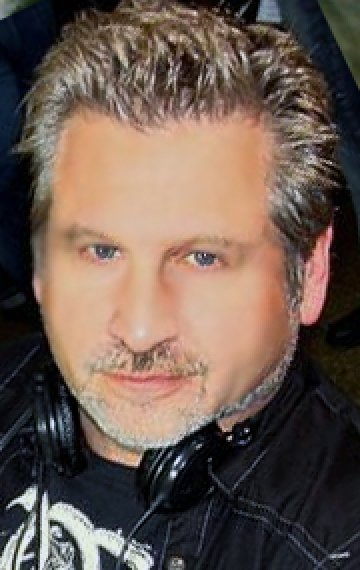 Джефф Челентано (Jeff Celentano) фото: Джефф Челентано (Jeff Celentano)