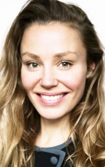 Фанни Рисберг (Fanny Risberg) фото: Фанни Рисберг (Fanny Risberg)