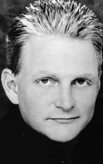 Эрик Дуглас (Eric Douglas) фото: Эрик Дуглас (Eric Douglas)