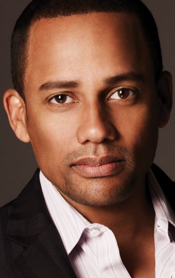 Хилл Харпер (Hill Harper) фото: Хилл Харпер (Hill Harper)
