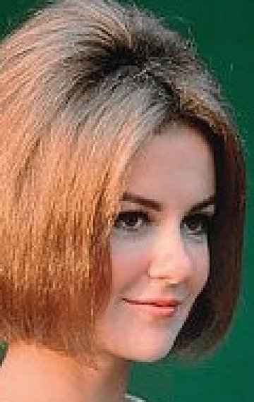Шелли Фабарес (Shelley Fabares) фото: Шелли Фабарес (Shelley Fabares)