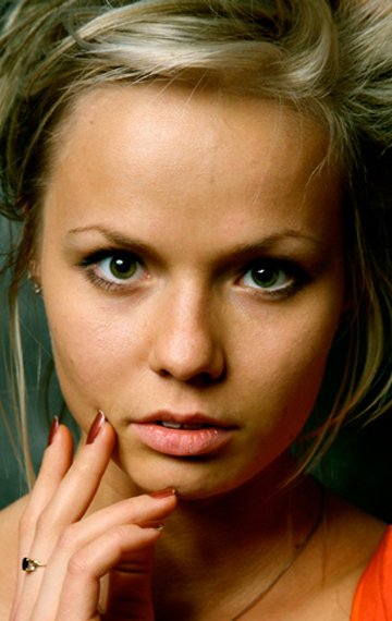 Светлана Бельская () фото: Светлана Бельская ()