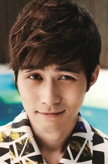 Чени Чэнь (Cheney Chen) фото: Чени Чэнь (Cheney Chen)