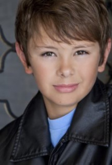 Лэндон Брукс (Landon Brooks) фото: Лэндон Брукс (Landon Brooks)