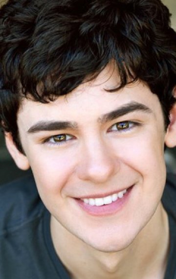 Брендан Робинсон (Brendan Robinson) фото: Брендан Робинсон (Brendan Robinson)