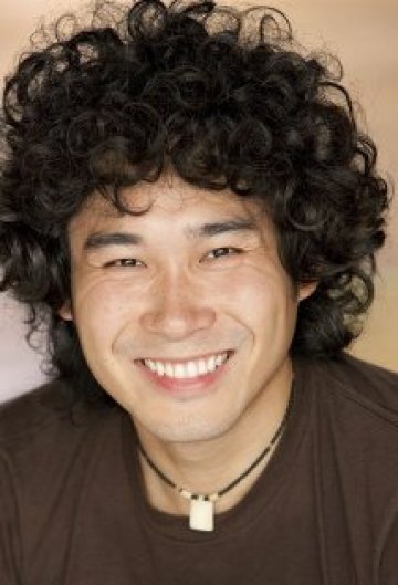 Тревор Чжоу (Trevor Zhou) фото: Тревор Чжоу (Trevor Zhou)
