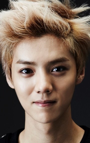 фото: Лухан (Luhan)