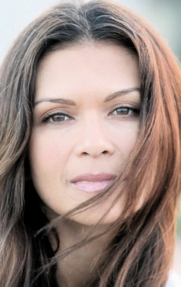 Ниа Пиплз (Nia Peeples) фото: Ниа Пиплз (Nia Peeples)