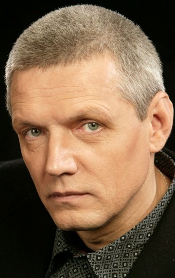 Александр Галибин () фото: Александр Галибин ()