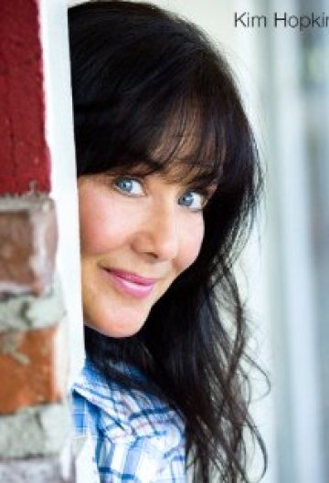 Ким Хопкинс (Kim Hopkins) фото: Ким Хопкинс (Kim Hopkins)