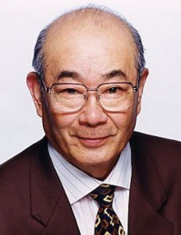 Тикао Оцука (Chikao Ohtsuka) фото: Тикао Оцука (Chikao Ohtsuka)