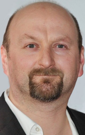Нил Маршалл (Neil Marshall) фото: Нил Маршалл (Neil Marshall)