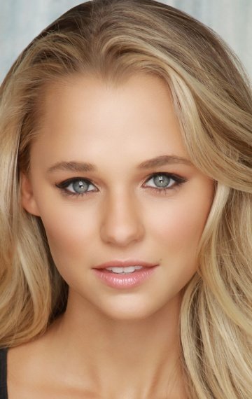 фото: Мэдисон Исман (Madison Iseman)