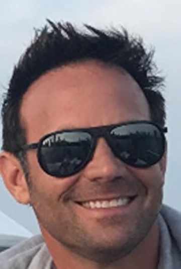Скотт Сильвер (Scott Silver) фото: Скотт Сильвер (Scott Silver)