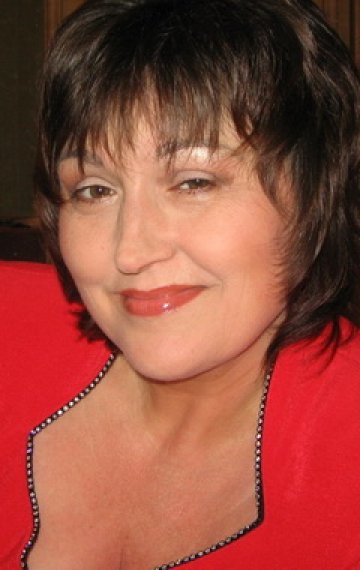 Галина Володина () фото: Галина Володина ()