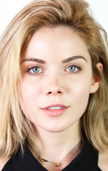 Грэйс Фиппс (Grace Phipps) фото: Грэйс Фиппс (Grace Phipps)