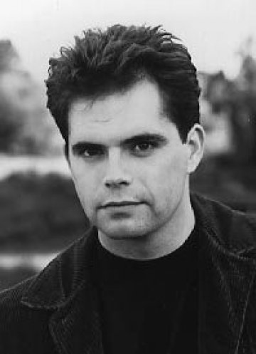 Дэна Гулд (Dana Gould) фото: Дэна Гулд (Dana Gould)