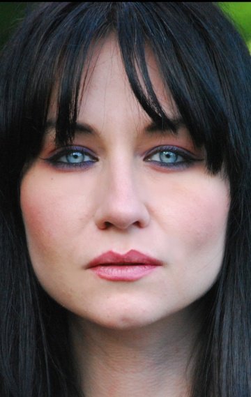 Элисса Бри (Elissa Bree) фото: Элисса Бри (Elissa Bree)