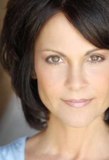 Дебра Хопкинс (Debra Hopkins) фото: Дебра Хопкинс (Debra Hopkins)