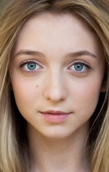 Хана Хэйес (Hana Hayes) фото: Хана Хэйес (Hana Hayes)