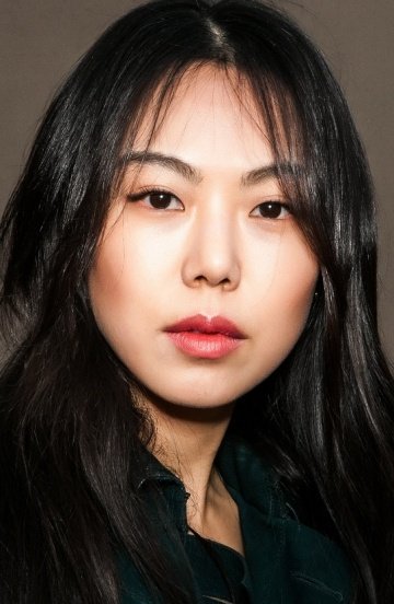Ким Мин-хи (Kim Min-hee) фото: Ким Мин-хи (Kim Min-hee)
