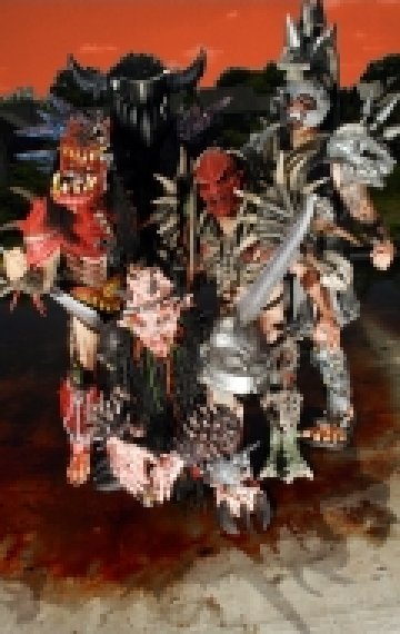 фото:  (Gwar)