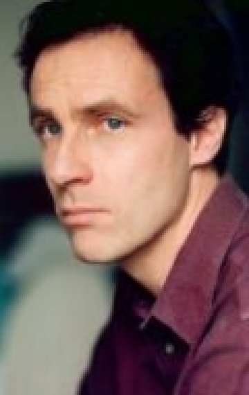 Жюльен Рошфор (Julien Rochefort) фото: Жюльен Рошфор (Julien Rochefort)