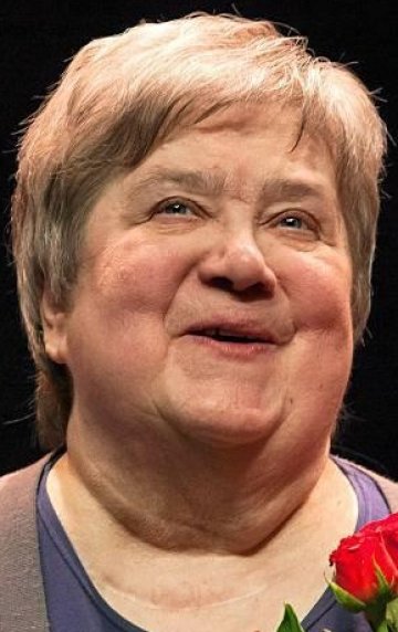 Ритва Валкама (Ritva Valkama) фото: Ритва Валкама (Ritva Valkama)