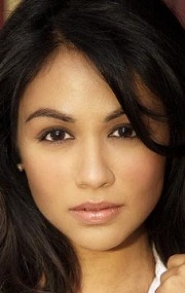 фото: Карен Дэвид (Karen David)