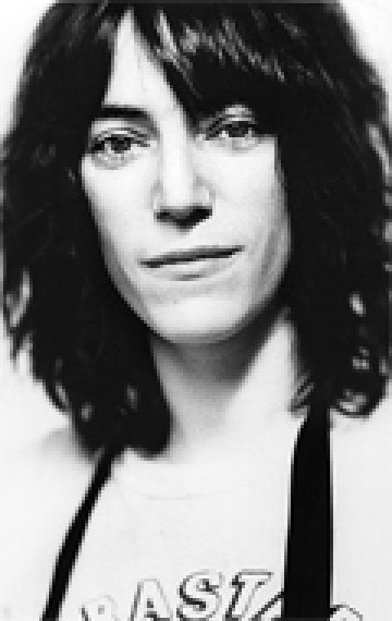 Пэтти Смит (Patty Smith) фото: Пэтти Смит (Patty Smith)