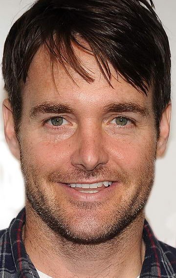Уилл Форте (Will Forte) фото: Уилл Форте (Will Forte)
