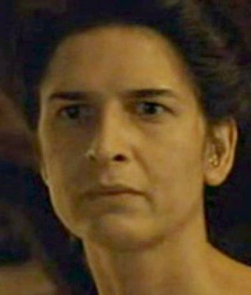 Памела Рэйб (Pamela Rabe) фото: Памела Рэйб (Pamela Rabe)