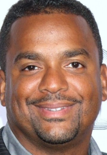 Альфонсо Рибейро (Alfonso Ribeiro) фото: Альфонсо Рибейро (Alfonso Ribeiro)
