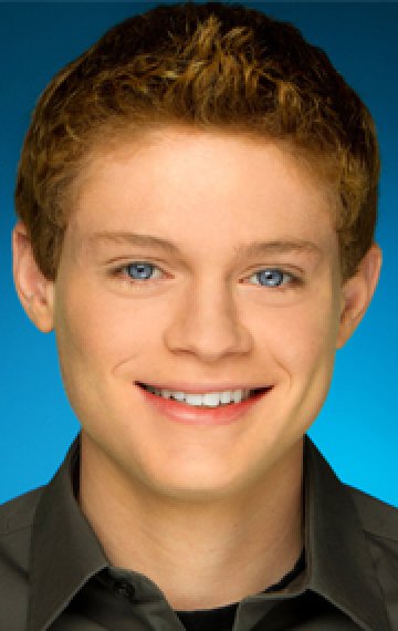 Шон Берди (Sean Berdy) фото: Шон Берди (Sean Berdy)