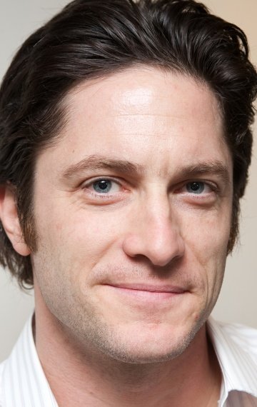 Дэвид Конрад (David Conrad) фото: Дэвид Конрад (David Conrad)