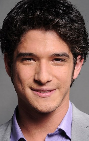 Тайлер Пози (Tyler Posey) фото: Тайлер Пози (Tyler Posey)