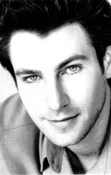 Дерек Сесил (Derek Cecil) фото: Дерек Сесил (Derek Cecil)