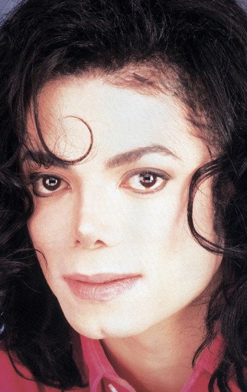 фото: Майкл Джексон (Michael Jackson)