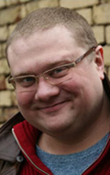 Александр Ревенко () фото: Александр Ревенко ()