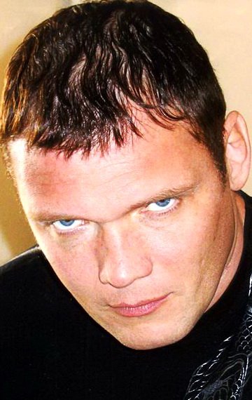 Андрей Сиганов () фото: Андрей Сиганов ()