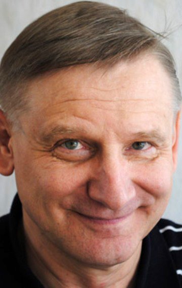 Сергей Рубеко () фото: Сергей Рубеко ()