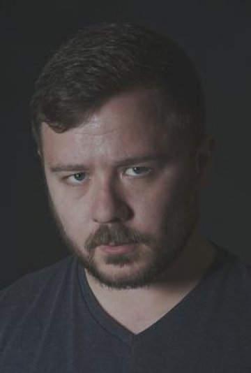 Микки МакГрегор (Micky McGregor) фото: Микки МакГрегор (Micky McGregor)