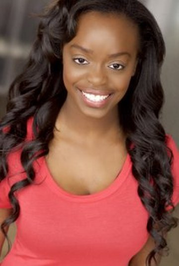 (Shawana Carter) фото: (Shawana Carter)