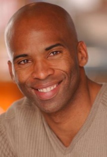 Трой Гарнер (Troy Garner) фото: Трой Гарнер (Troy Garner)