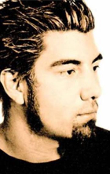 Чино Морено (Chino Moreno) фото: Чино Морено (Chino Moreno)