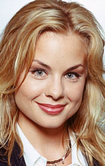 Джессика Коллинз (Jessica Collins) фото: Джессика Коллинз (Jessica Collins)