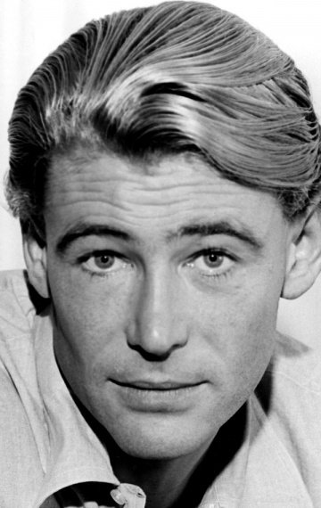 Питер О’Тул (Peter O фото: Питер О’Тул (Peter O
