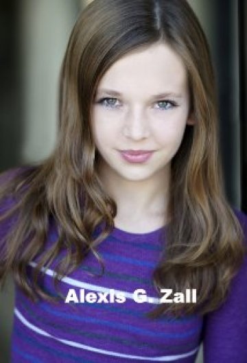 фото:  (Alexis G. Zall)